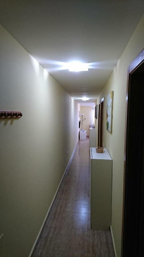Appartamento Le Mirador Tazacorte Esterno foto