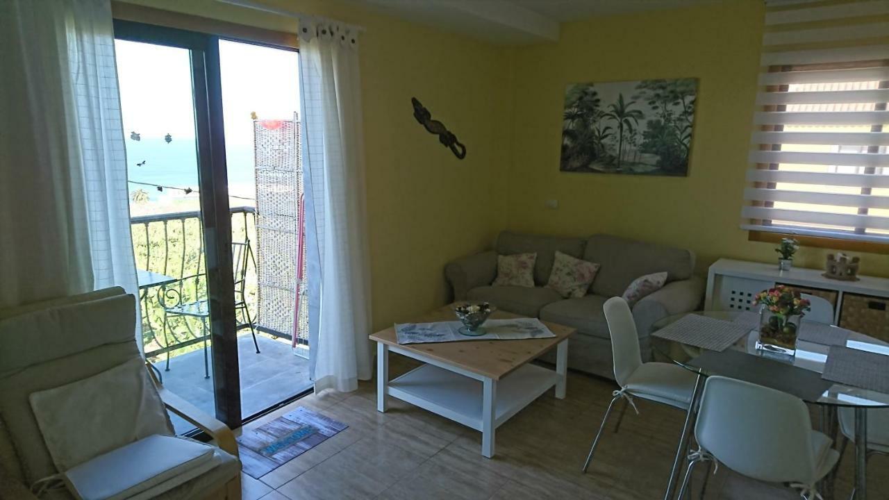 Appartamento Le Mirador Tazacorte Esterno foto